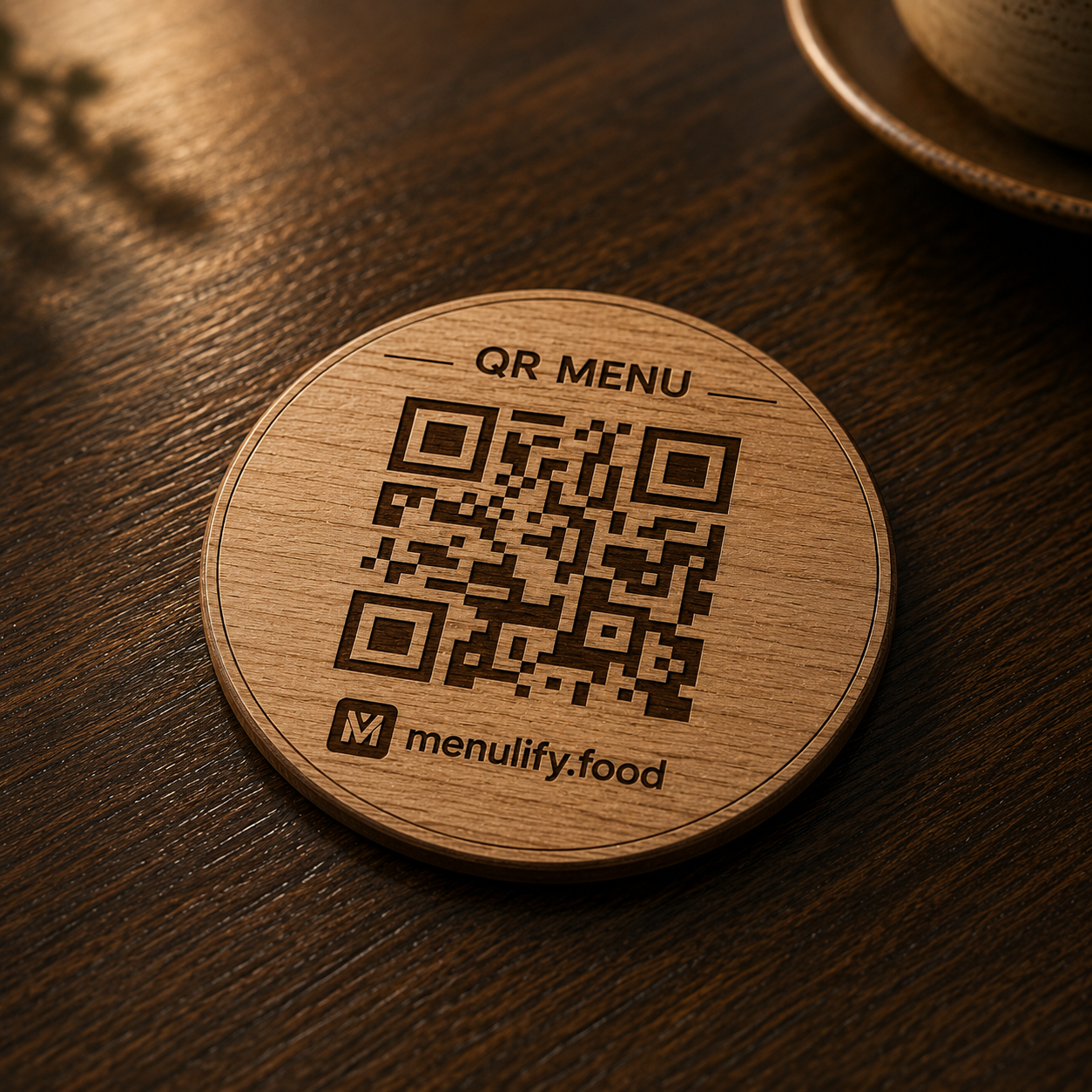Wood Style 3