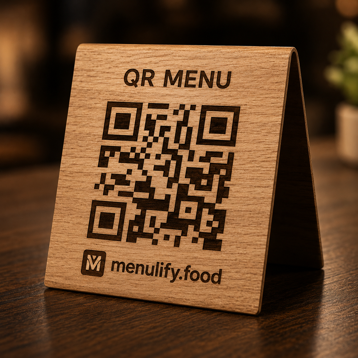 Wood Style 1